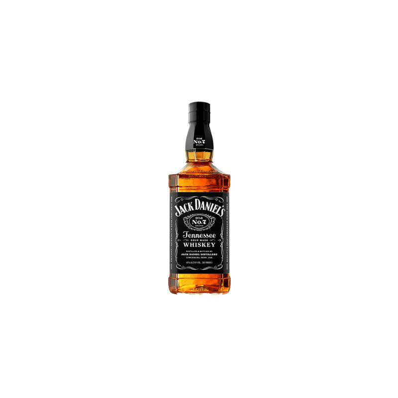 Whiskey Jack Daniels Número N7 1 litro